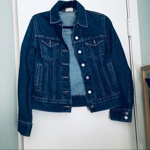 Levi’s Denim Jacket
